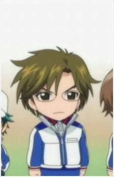 Tennis no Oujisama: Mini Theater