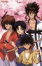 Rurouni Kenshin Recap