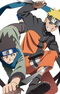 Naruto: Honoo no Chuunin Shiken! Naruto vs. Konohamaru!!