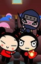 Pucca (TV) 2nd Season