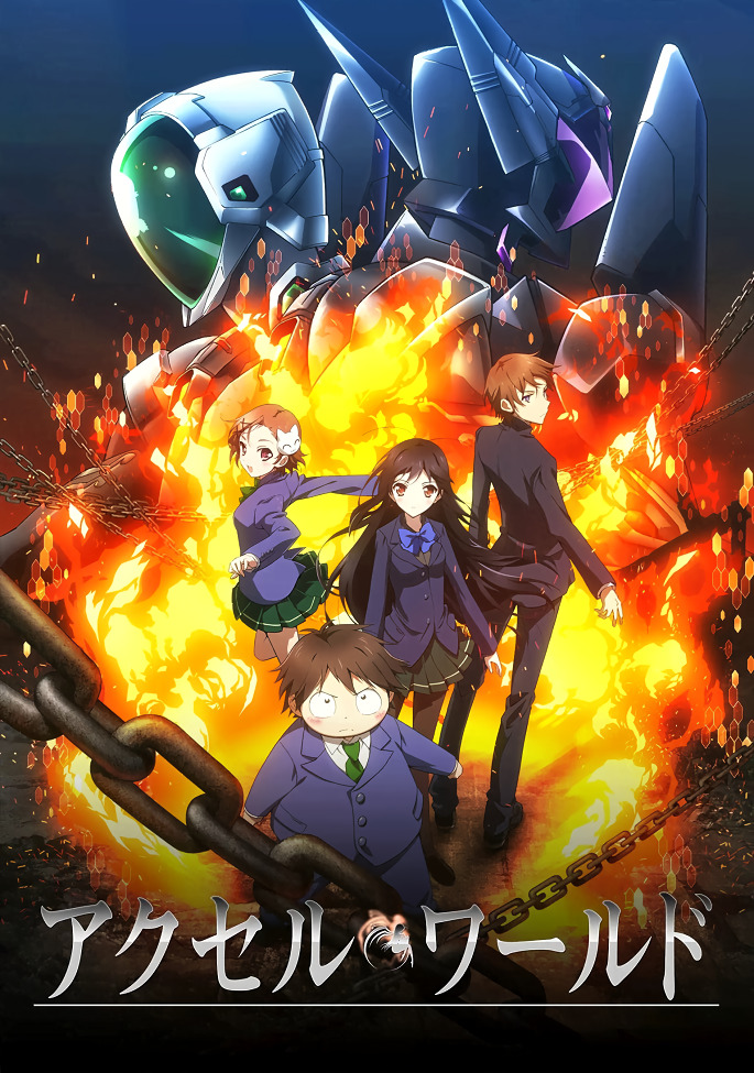 Accel World