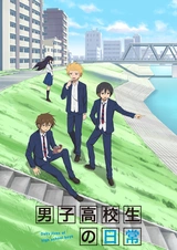 Повседневная жизнь старшеклассников