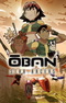 Oban Star-Racers