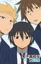 Danshi Koukousei no Nichijou Specials