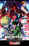 Hunter x Hunter Movie 1: Phantom Rouge