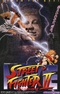 Street Fighter II Movie