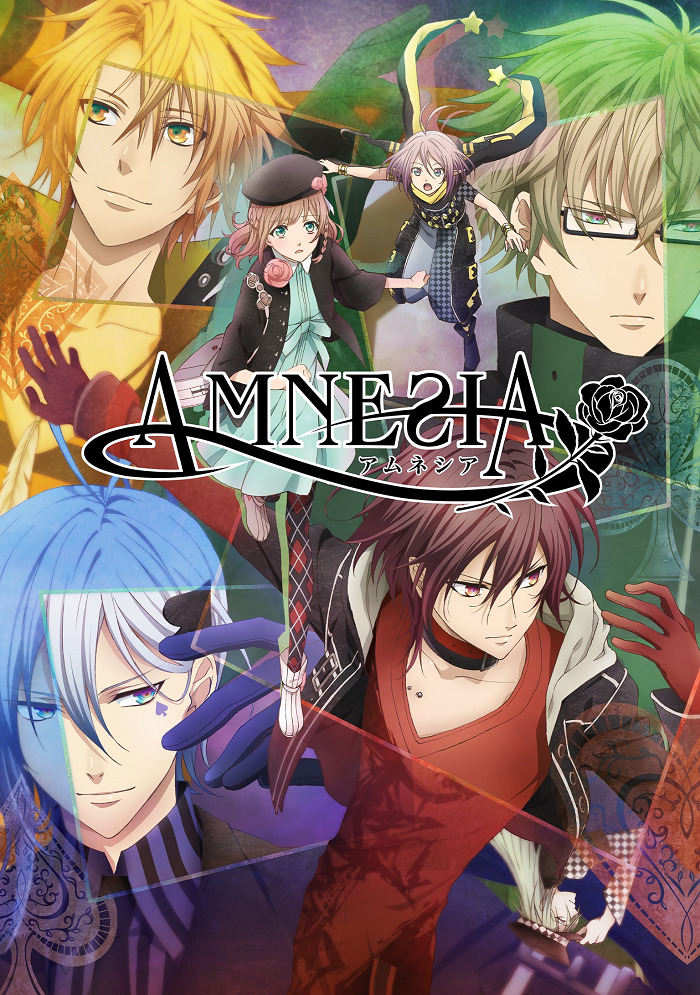 Amnesia