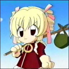 Постер аниме Странница во времени Кёко смотреть онлайн