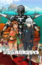 Suisei no Gargantia