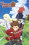 Tales of Symphonia The Animation: Sylvarant-hen