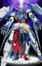 Kidou Senshi Gundam AGE: Memory of Eden