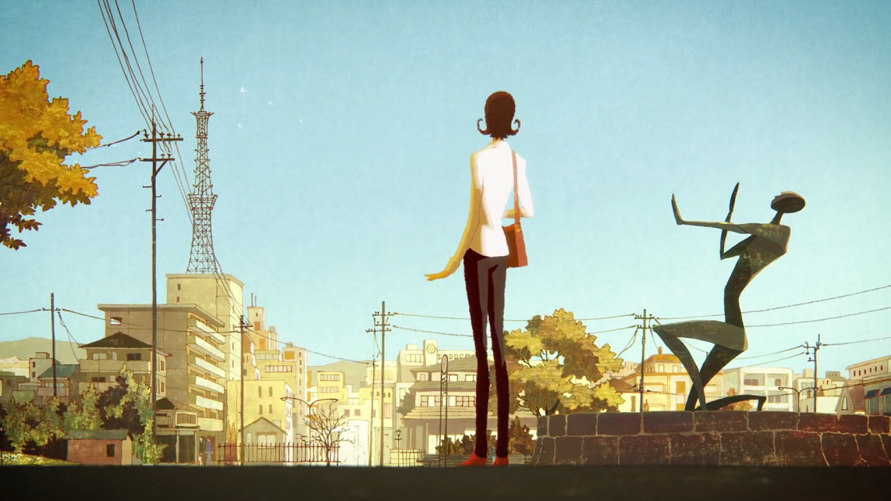 Kyoto Animation: Hassou-hen