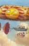 Kuusou no Soratobu Kikai-tachi