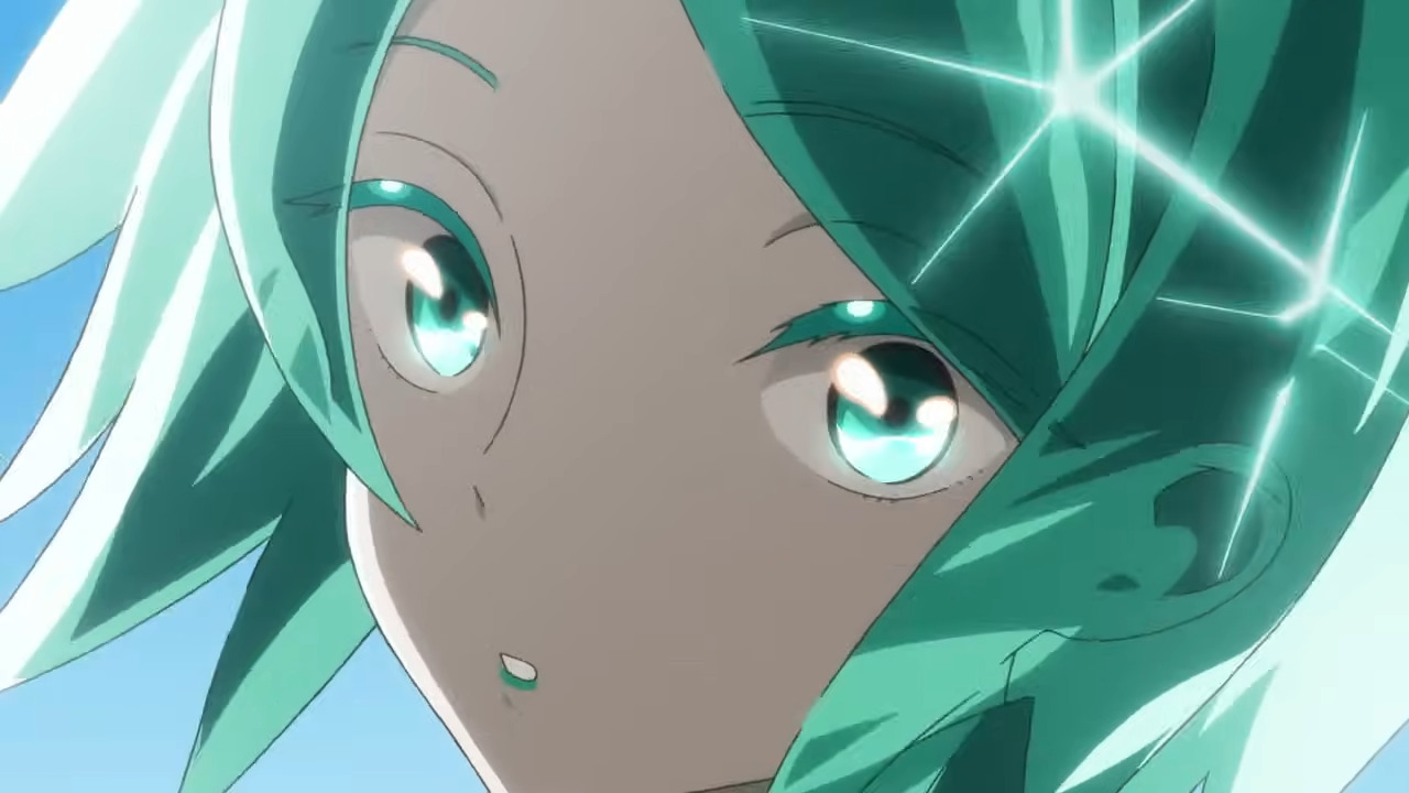 Houseki no Kuni PV