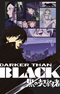 Darker than Black: Kuro no Keiyakusha