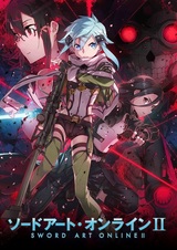 Sword Art Online II