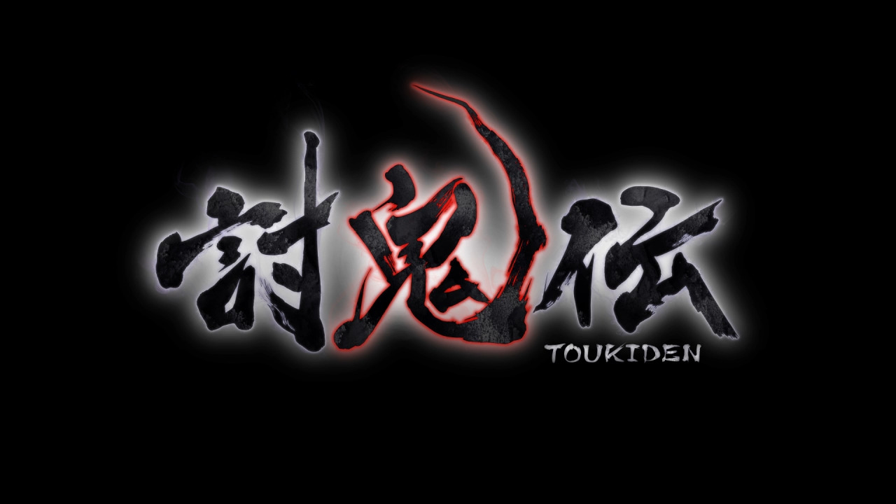 Toukiden