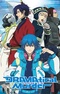 DRAMAtical Murder