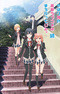 Yahari Ore no Seishun Love Comedy wa Machigatteiru. Zoku