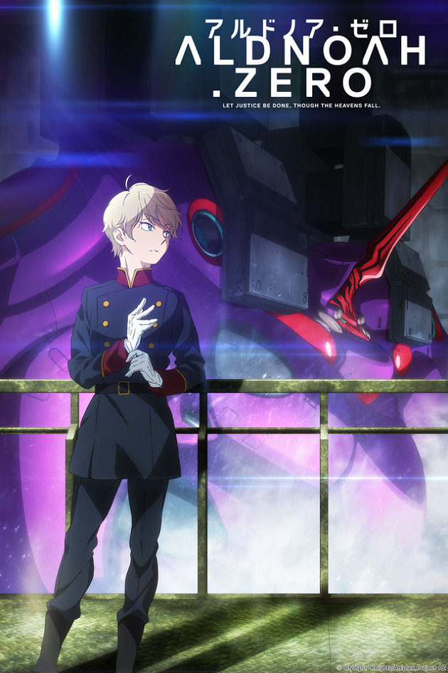 Aldnoah.Zero Part 2
