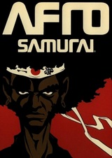 Афросамурай: Пилотный выпуск