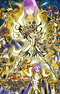 Saint Seiya: Soul of Gold