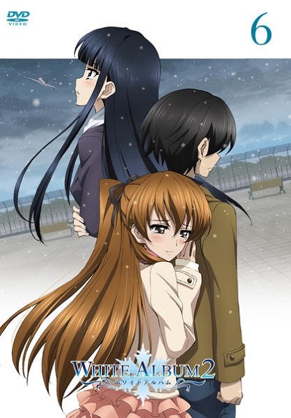 White Album 2 Picture Drama