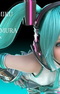 Hatsune Miku x Tetsuya Nomura