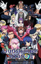 Gunslinger Stratos The Animation