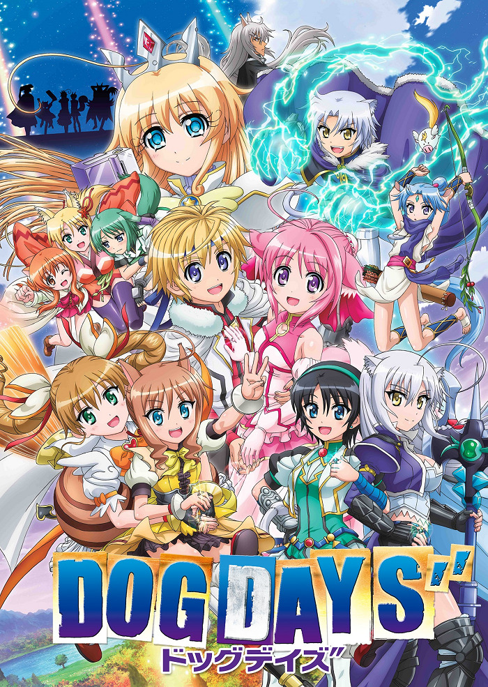 Dog Days Recap