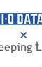 Сложности жизни x I-O Data