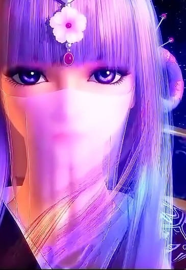 Qin Shi Mingyue: Luosheng Tangxia