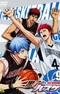 Kuroko no Basket: Saikou no Present desu