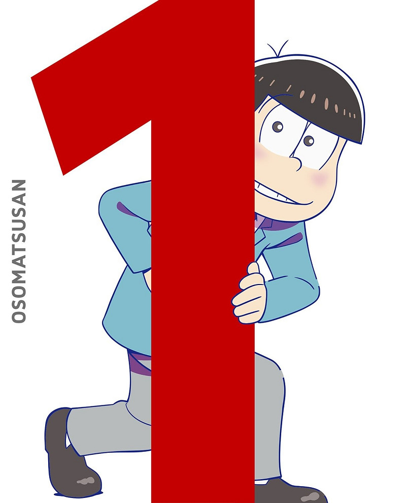 Osomatsu-san Special