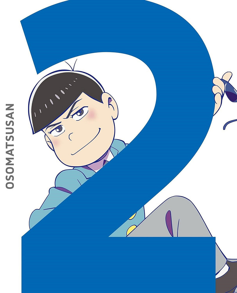 Osomatsu-san Short Film Series