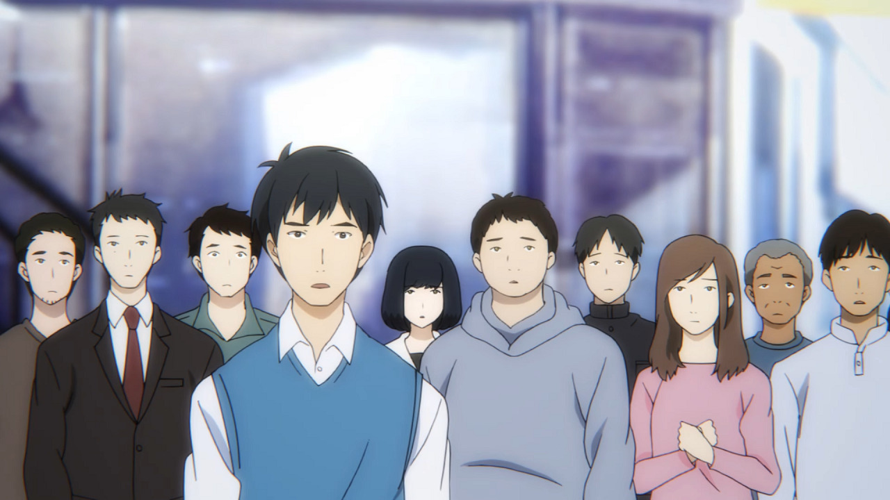 Gaza: Changing the World