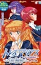 Tres Marias: Sannin no Sei Shojo