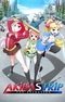 Akiba's Trip The Animation