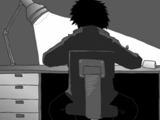 Kyou mo Kyou to te Tape wa Mawaru