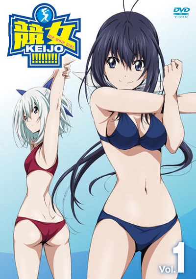 Keijo!!!!!!!! Specials