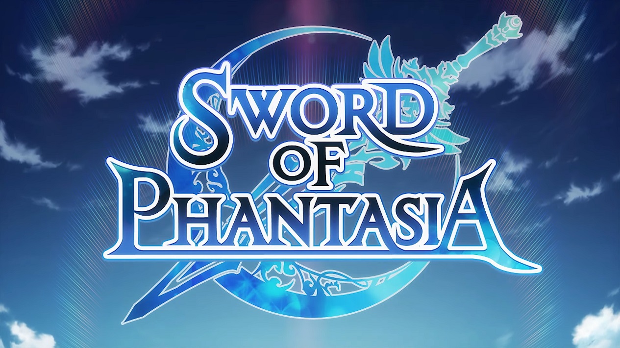 Sword of Phantasia