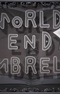 World's End Umbrella