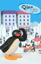 Pingu in the City