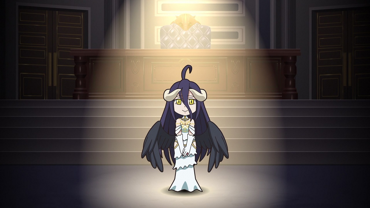 Overlord Movie: Manner Movie