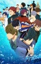 Free! Dive to the Future