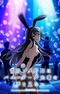 Seishun Buta Yarou wa Bunny Girl Senpai no Yume wo Minai