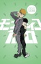 Mob Psycho Mini