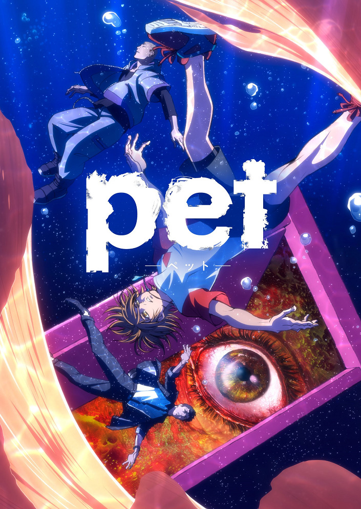 Pet