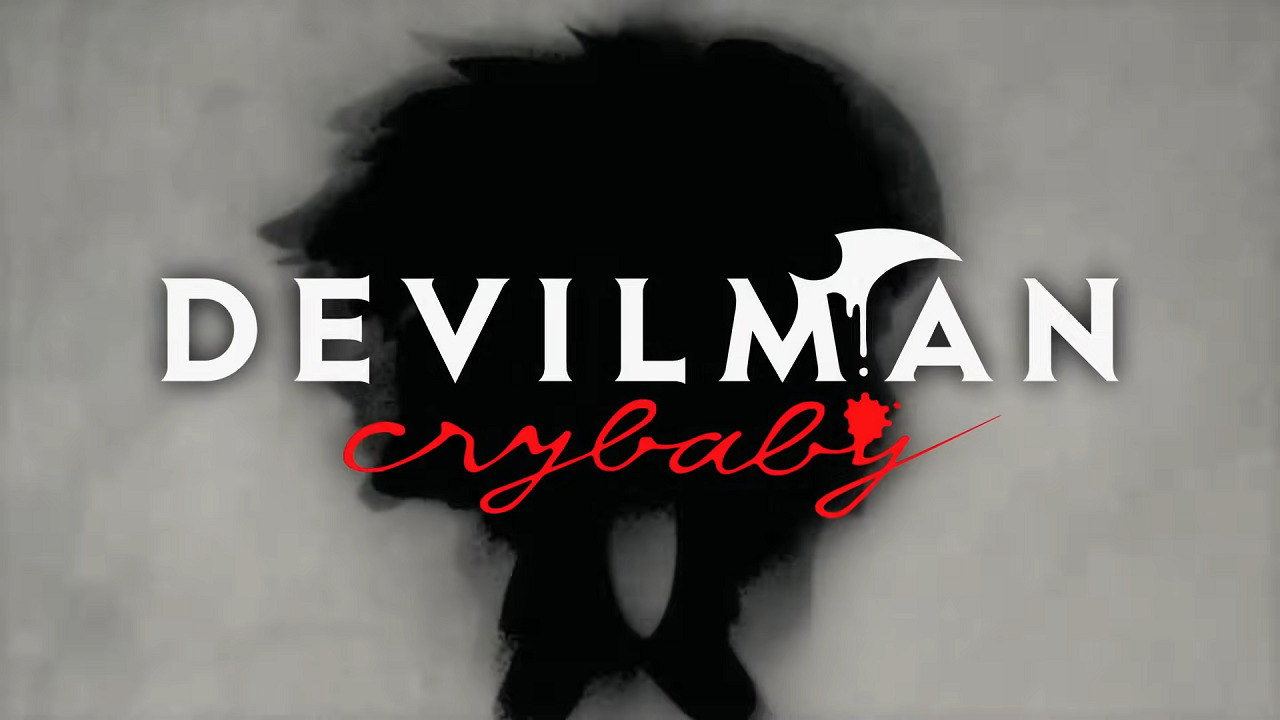 Devilman: Crybaby - Digest Eizou