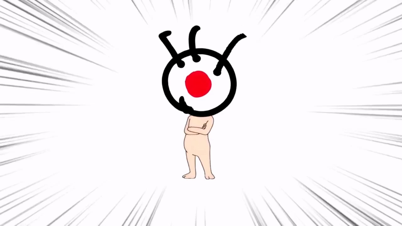 Medama Oyaji no April Fools'